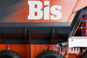 Bis Industries logo