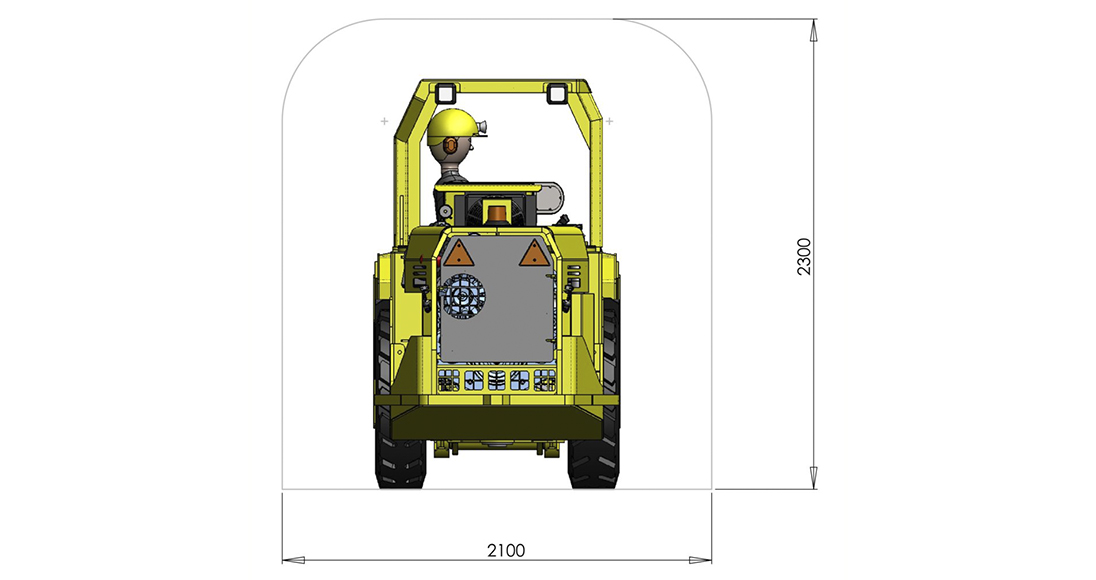 loader diagram