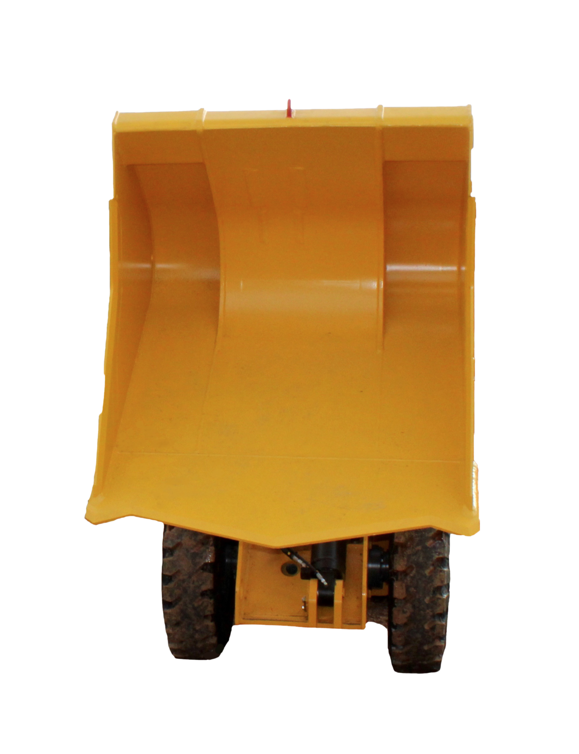 L150E/XE Electric Loader SmartTech Australia
