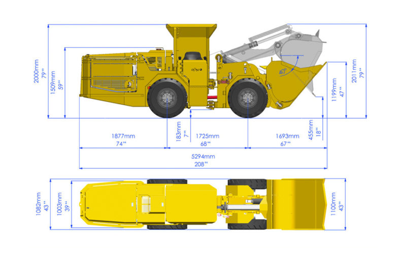 loader diagram