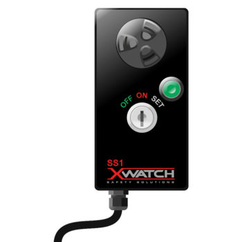 height control remote