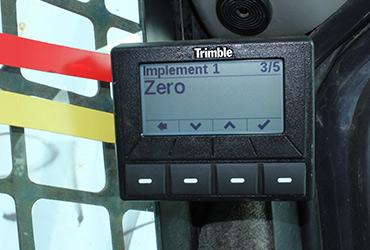 trimble scales