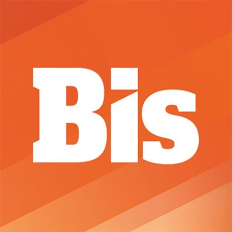 Bis Industries logo
