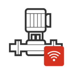 water alert icon