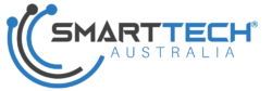 smarttech australia logo