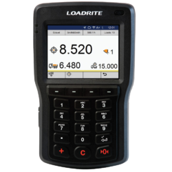 loadrite handset