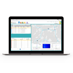 leak detection tech