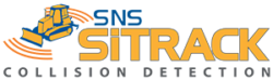 SNS SiTRACK logo
