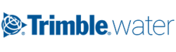 Trimble Water logo