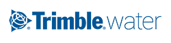 Trimble Water Logo