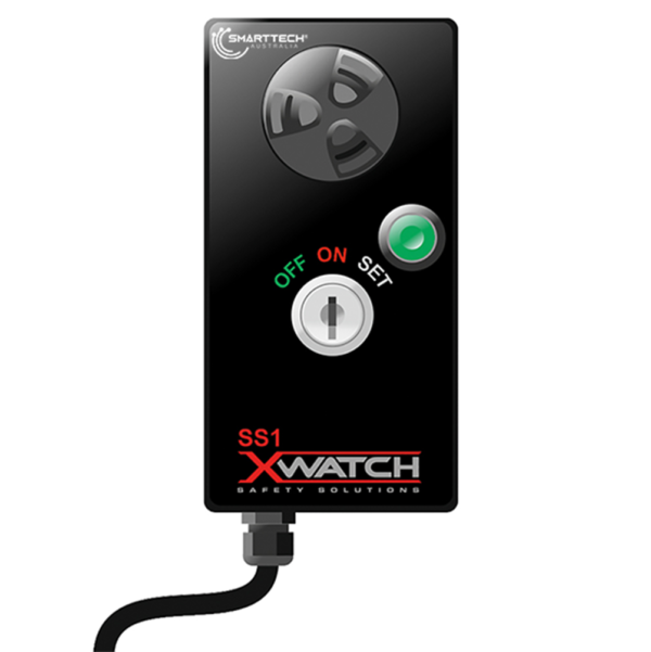 Height Slew Limiter Xwatch SmartTech