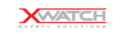Xwatch Safety Logo