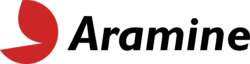 Aramine Logo