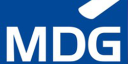 MDG Logo