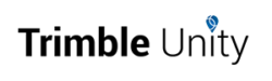 Trimble Unity Logo