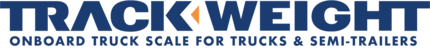 Trackweight Logo